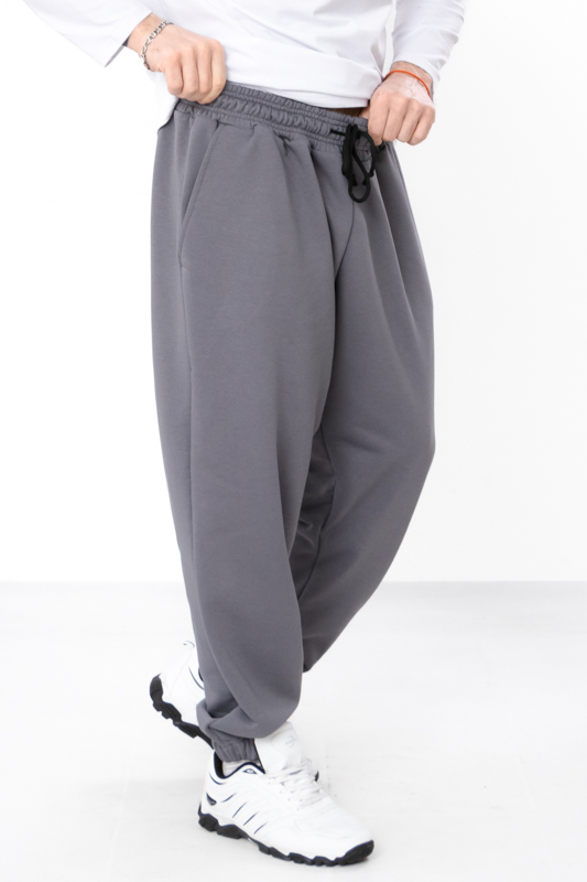 Штани чоловічі (широкі)